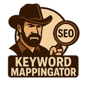 Keyword Mappingator